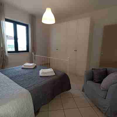 Il Corbezzolo Tropea Residence Rooms