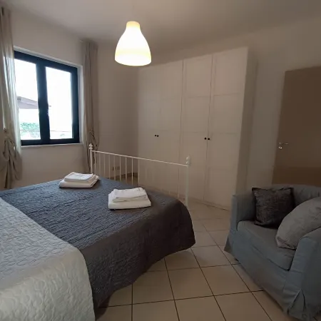 Il Corbezzolo Tropea Residence