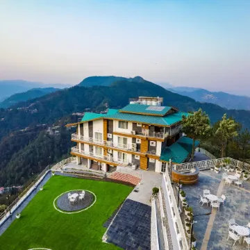 Regenta Hilltop Shimla