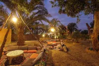 Seliyaa Hotel Hotels in Siwa