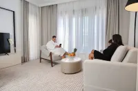 Kondo Hotel Allure - spa
