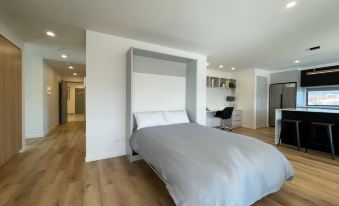 Little Island Apartments