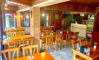 Ayder Vesile Otel