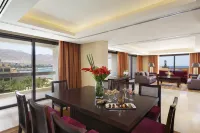 โรงแรม InterContinental Resort Aqaba บาย IHG - พร้อมระเบียง