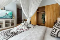 Villa Deh Simba at Seminyak Oberoi