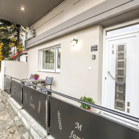 Del Sol Meteora Luxurious Family Suites1