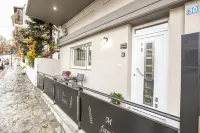 Del Sol Meteora Luxurious Family Suites1