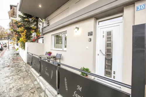 Del Sol Meteora Luxurious Family Suites1 Hotels in Kastraki