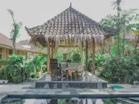 Lokasari Retreat Hotels near Andong