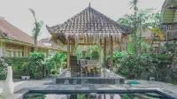 Lokasari Retreat Hotels near Andong