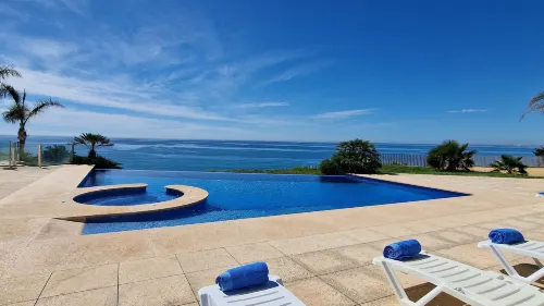 Villa Poniente Montiboli by Buccara