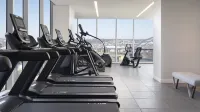 Four Seasons Hotel Nashville - Træningscentre