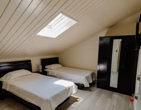 Wonderful 2-Bedroom Apartment 2 km from Eagle Beach Отели рядом с достопримечательностью «Малмок Бич»