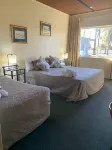 Temora Motel Hotels in Temora