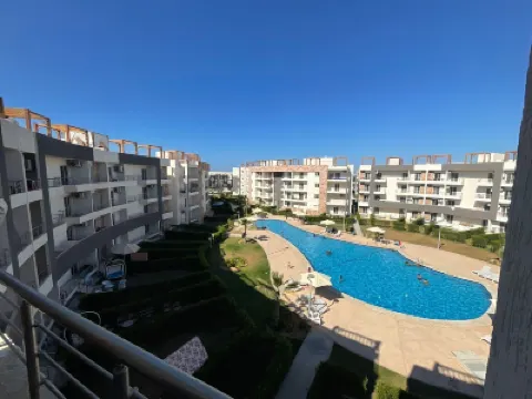 Marseilia Beach 4 - Families Only Hotel di 