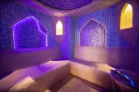ARCHAZOR Mountain Resort - spa
