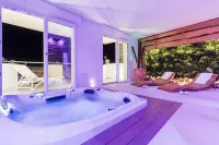 Hibrido Boutique Hotel & Spa - spa