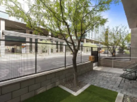 丹佩工作室 坦佩酒店