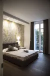 Fervore Luxury Rooms Hotel in zona Villa Baucina Pottino