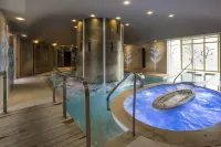 Château d'Augerville Golf & Spa Resort - TemptingPlaces Collection - Kylpylä