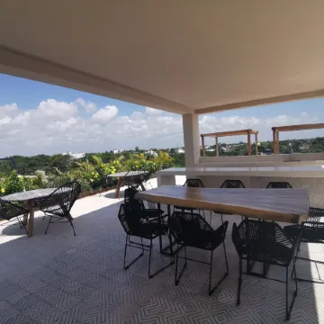 Kaab at the Park by the Spot Rentals