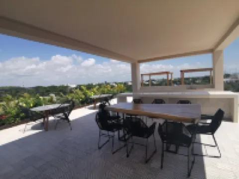 Kaab at the Park by the Spot Rentals