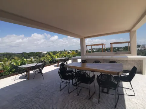 Kaab at the Park by the Spot Rentals