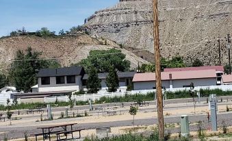 Castle Gate RV Park