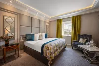 Cork's Vienna Woods Hotel & Villa's Hotels near St. Colman's Cathedral, Cobh