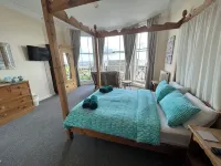 Bon-Ami Hotels in Lowestoft