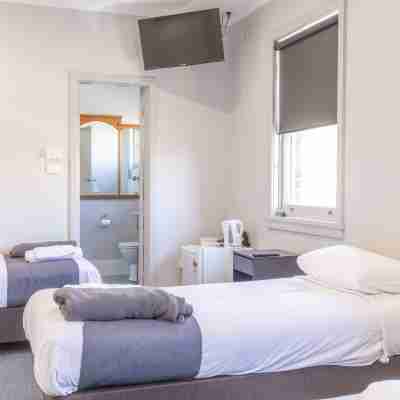 The George Hotel Bathurst Rooms