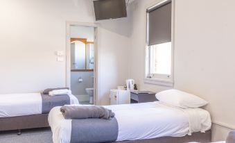 The George Hotel Bathurst