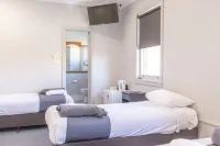 The George Hotel Bathurst