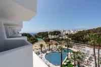 AluaSoul Mallorca Resort - Adults Only - Havudsigt