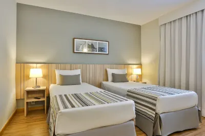 Days Inn by Wyndham Rio de Janeiro Lapa Hotels near Museu Judaico do Rio de Janeiro