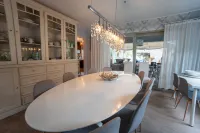 Guesthouse de Witte Merel Deluxe - Homestays