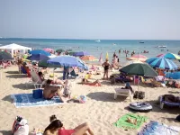 Al Faro Hotéis em Realmonte