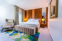 Isglo Hotels Ikoyi Hotels in 