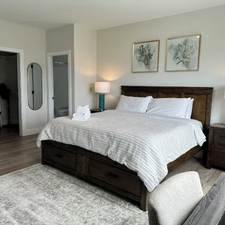 Shannon Heights B&B