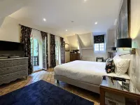 Moulin de Fourges Hotels in Vienne-en-Arthies