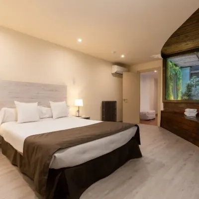 Apartamentos DV Hotels in der Nähe von U-Bahnhof Badal