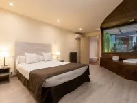 Apartamentos DV Hotels in Sants-Montjuic