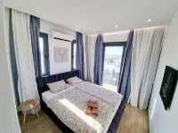 Lucky Strike Apartment Hotels in Famagusta