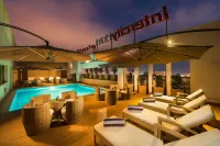 IntercityHotel Salalah - Rooftop Pools
