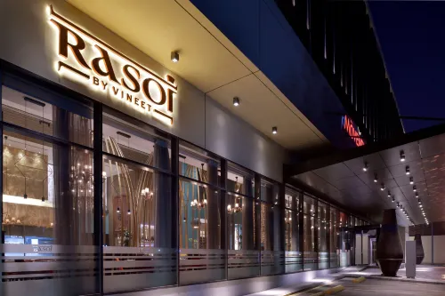 モーベンピック  ホテル  タリア ジェッダ