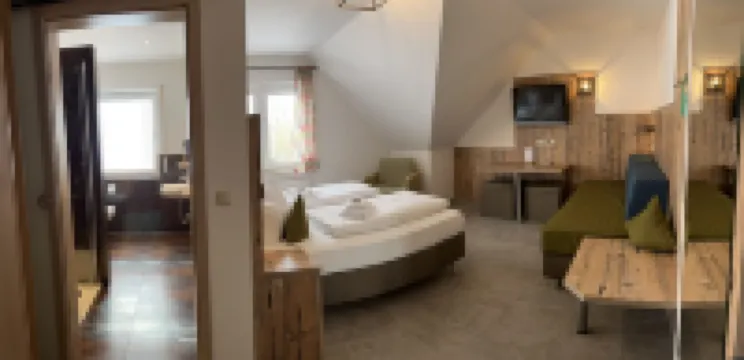 潘森霍夫曼旅店