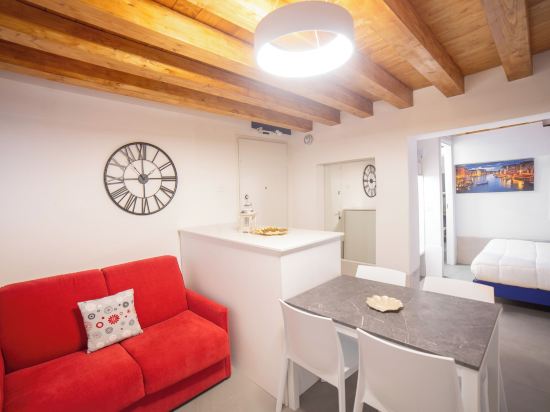 Ca' Gritti by Venicevillas