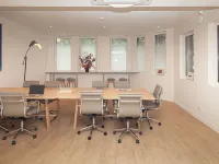 Finestate Coliving Mairie d'Issy โรงแรมในIssy-les-Moulineaux