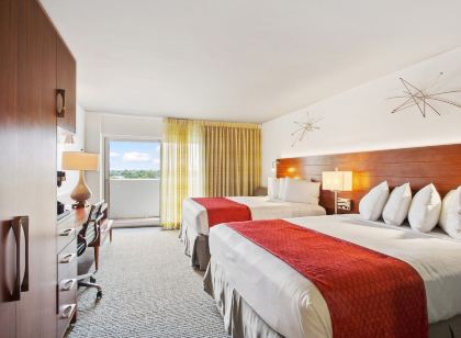 新奧爾良上城艾爾德飯店