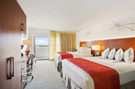 Alder Hotel Uptown New Orleans Отели рядом с достопримечательностью «Библиотека Джефферсон Пэриш Лайбрари - Бель Терр»